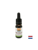 Immunität – Kiefernpollen-Tinktur, 10 ml <tc>Mattisson Healthstyle</tc>