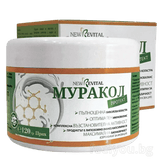 100 % liposomales Büffelkolostrum 120 g <tc>Muracol</tc> Schützen | HALAL