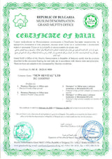 100 % liposomales Büffelkolostrum 120 g <tc>Muracol</tc> Schützen | HALAL