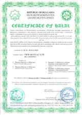 100 % liposomales Büffelkolostrum 120 g <tc>Muracol</tc> Kinder schützen | HALAL