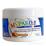 100 % liposomales Büffelkolostrum 120 g <tc>Muracol</tc> Kinder schützen | HALAL
