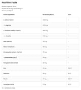 Sex Pro Shot | für Frauen – 20 x 100 ml