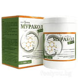 100 % liposomales Büffelkolostrum 360 g <tc>Muracol</tc> Schützen | HALAL