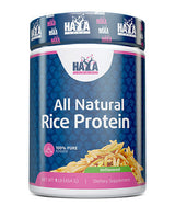 100 % natürliches Reisprotein/geschmacksneutral – 0,454 kg