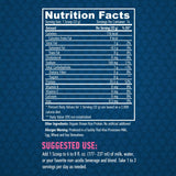 100 % natürliches Reisprotein/geschmacksneutral – 0,454 kg