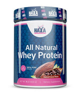 100 % natürliches Molkenprotein/natürlicher Kakao – 0,454 kg