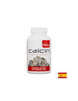 Knochen und Muskeln – Kalzium und Magnesium (aus Dolomit) Plantis®, 100 Tabletten