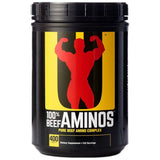 100 % Rindfleisch-Aminosäuren – 400 Tabletten
