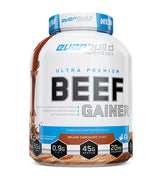 100 % Beef Gainer – 2.720 kg