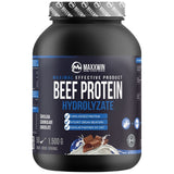 100 % Rinderprotein – 1500 Gramm
