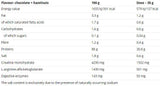 100 % Rinderprotein – 900 Gramm