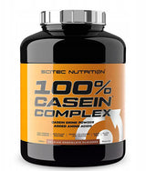 100 % Kaseinkomplex – 2,35 kg