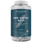 100 % HMB-Aminosäure – 180 Tabletten