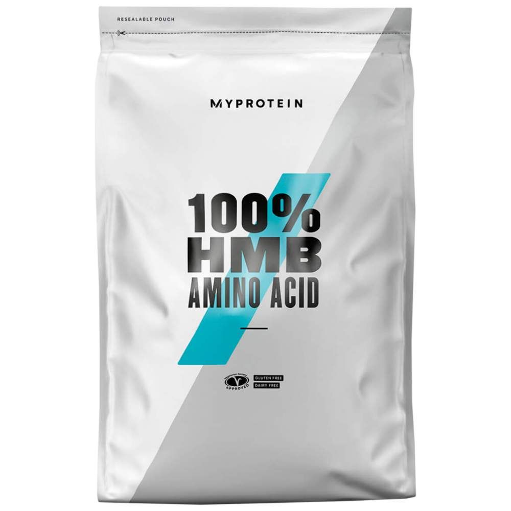 100 % HMB-Aminosäure – 250 Gramm