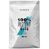 100 % Instant-Hafer – 1000 Gramm