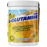 100 % L-Glutamin-Pulver – 400 Gramm