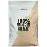 100 % Magnesiumcitrat – 250 Gramm