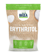 100 % natürliches Erythrit – 1,00 kg