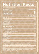 100 % natürliches Erythrit – 1,00 kg