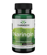 100 % natürliches Naringin 500 mg – 60 Kapseln
