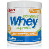 100 % natürliches Whey Supreme 454 Gramm