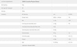 100 % Erdnussbutter Crunchy – 500 Gramm