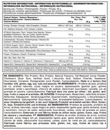 100 % Pflanzengoldstandard – 0,684 kg