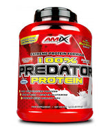 100 % Raubtierprotein – 2,00 kg
