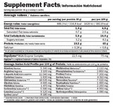 100 % Raubtierprotein – 4,00 kg
