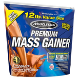 100 % Premium Mass Gainer – 5454 Gramm