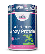 100 % reines, völlig natürliches Molkenprotein/Stevia – 0,454 kg