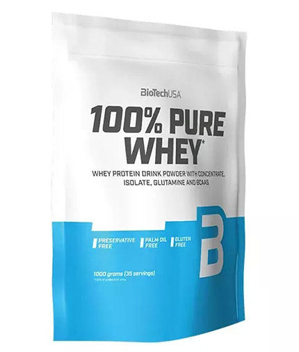 100 % reine Molke – 1,00 kg