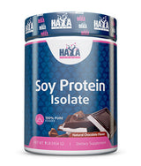 100 % Sojaproteinisolat/GVO-FREI