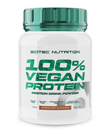 100 % veganes Protein – 1,00 kg