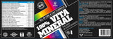 100 % Vita Mineral/All-in-One-Formel für einen Tag – 60 Kapseln