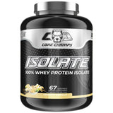 100 % Molkenisolat – 2000 Gramm