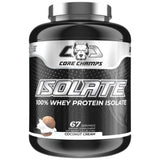 100 % Molkenisolat – 2000 Gramm
