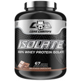 100 % Molkenisolat – 2000 Gramm