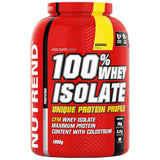 100 % Molkenisolat – 900 Gramm