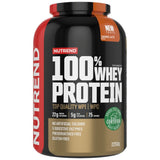 100 % Molkenprotein – 2250 Gramm