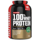 100 % Molkenprotein – 2250 Gramm