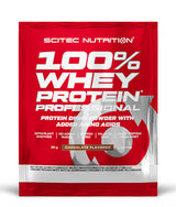 100 % Whey Protein Professional 0,03 kg
