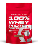 100 % Whey Protein Professional 0,500 kg