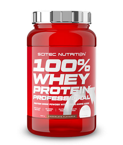 100 % Whey Protein Professional 0,920 kg