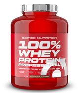 100 % Whey Protein Professional – 2,35 kg