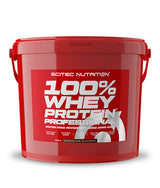 100 % Whey Protein Professional – 5,00 kg