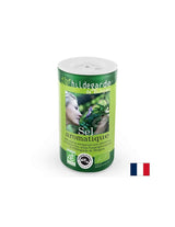 Aromatisches Meersalz mit Gewürzen, 100 g