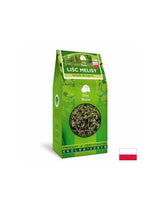 Bio-Zitronenmelissentee (Blätter), 100 g <tc>Dary Natury</tc>