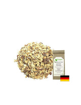 Verdauung - Süßholz (Wurzel), 100 g