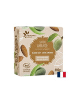Mandelseife, 100 g Fleurance Nature